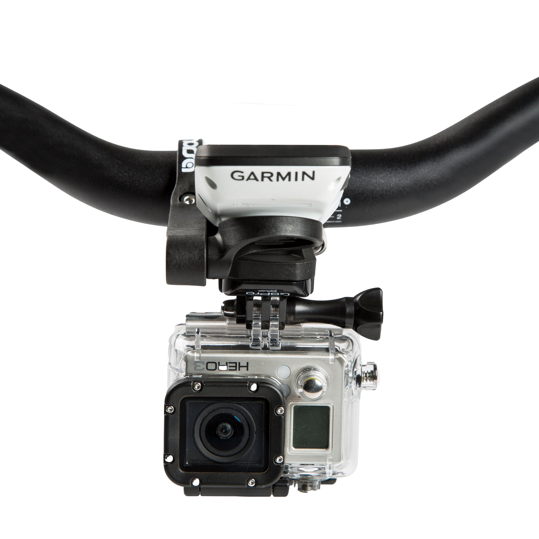 Wahoo Rear Camera Wahoo Cycling Computer & Action Camera Bike Mount – Morsadesigns