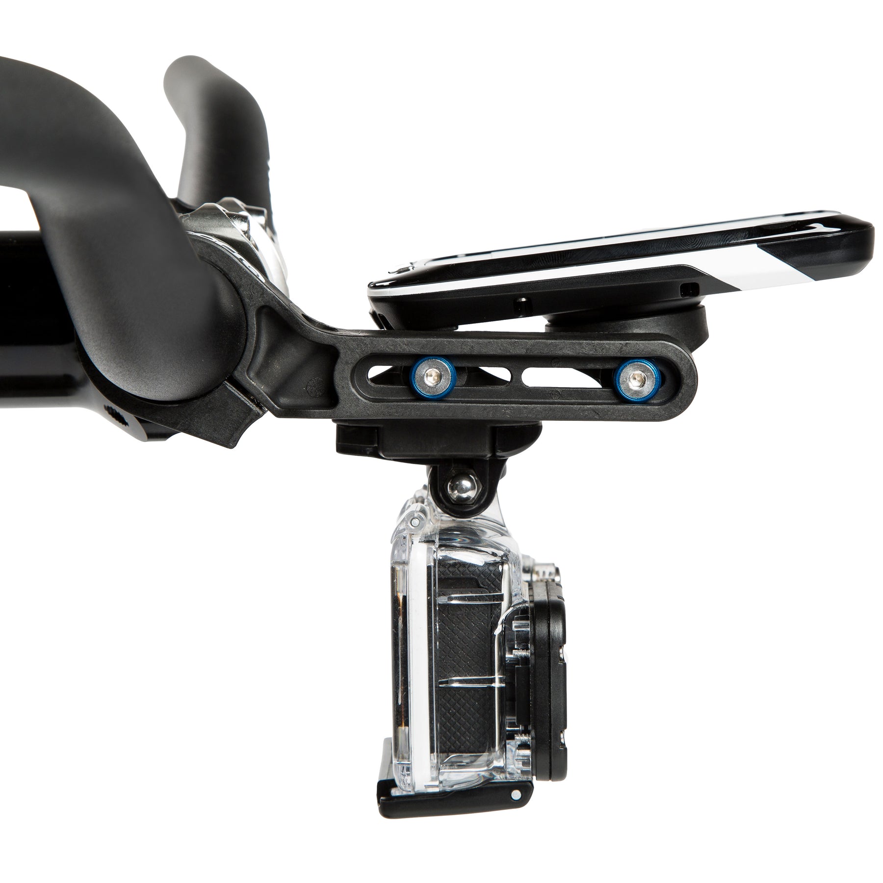 Wahoo Rear Camera Wahoo Cycling Computer & Action Camera Bike Mount – Morsadesigns