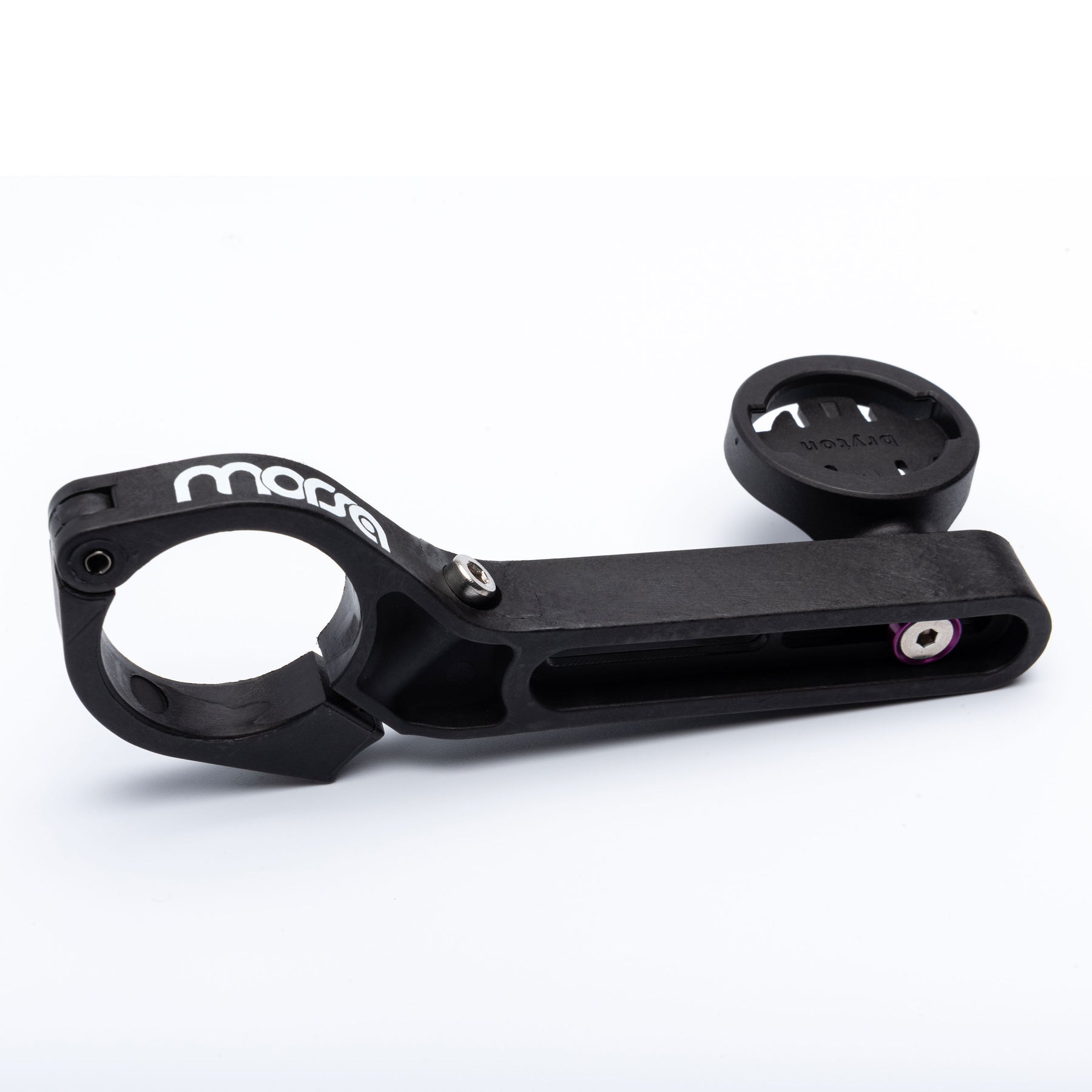 Merida Computer Mount Bryton Computer Mount – Morsadesigns