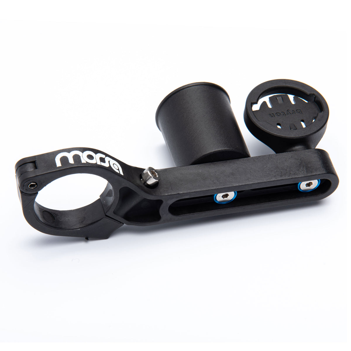 Bryton Computer & Light Mount – Morsadesigns