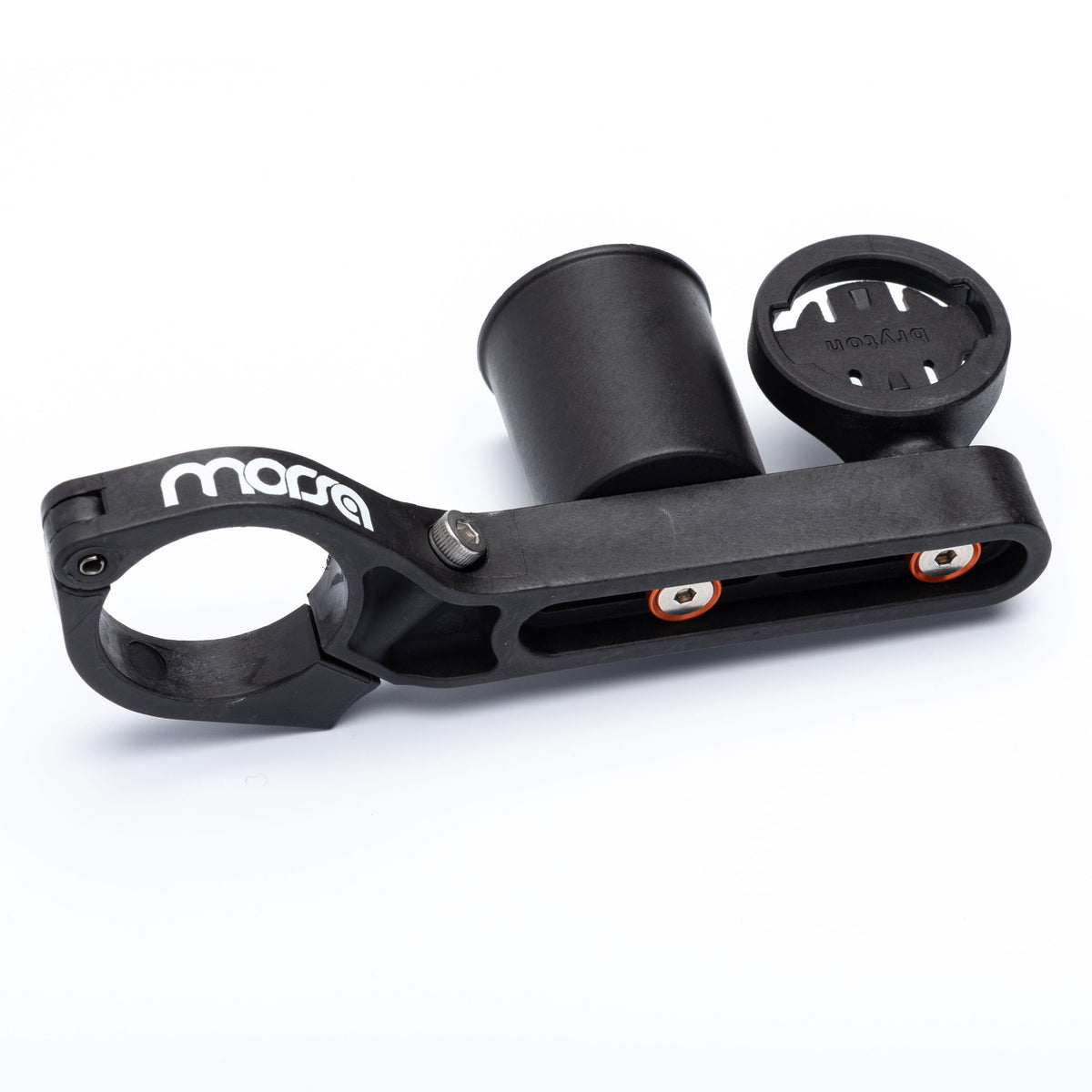 Bryton Computer & Light Mount – Morsadesigns