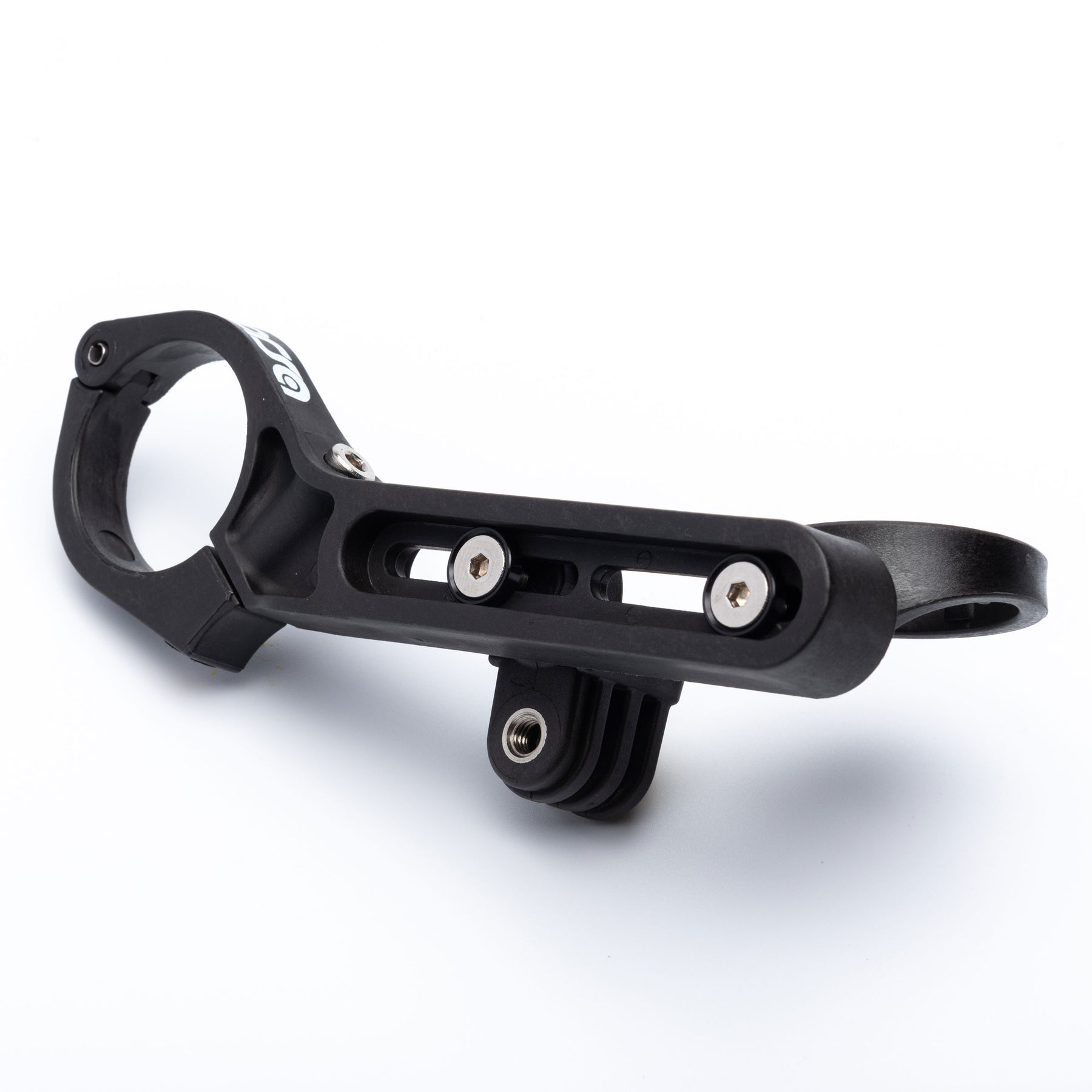 Wahoo Cycling Computer & Action Camera/Light Bike Mount – Morsadesigns