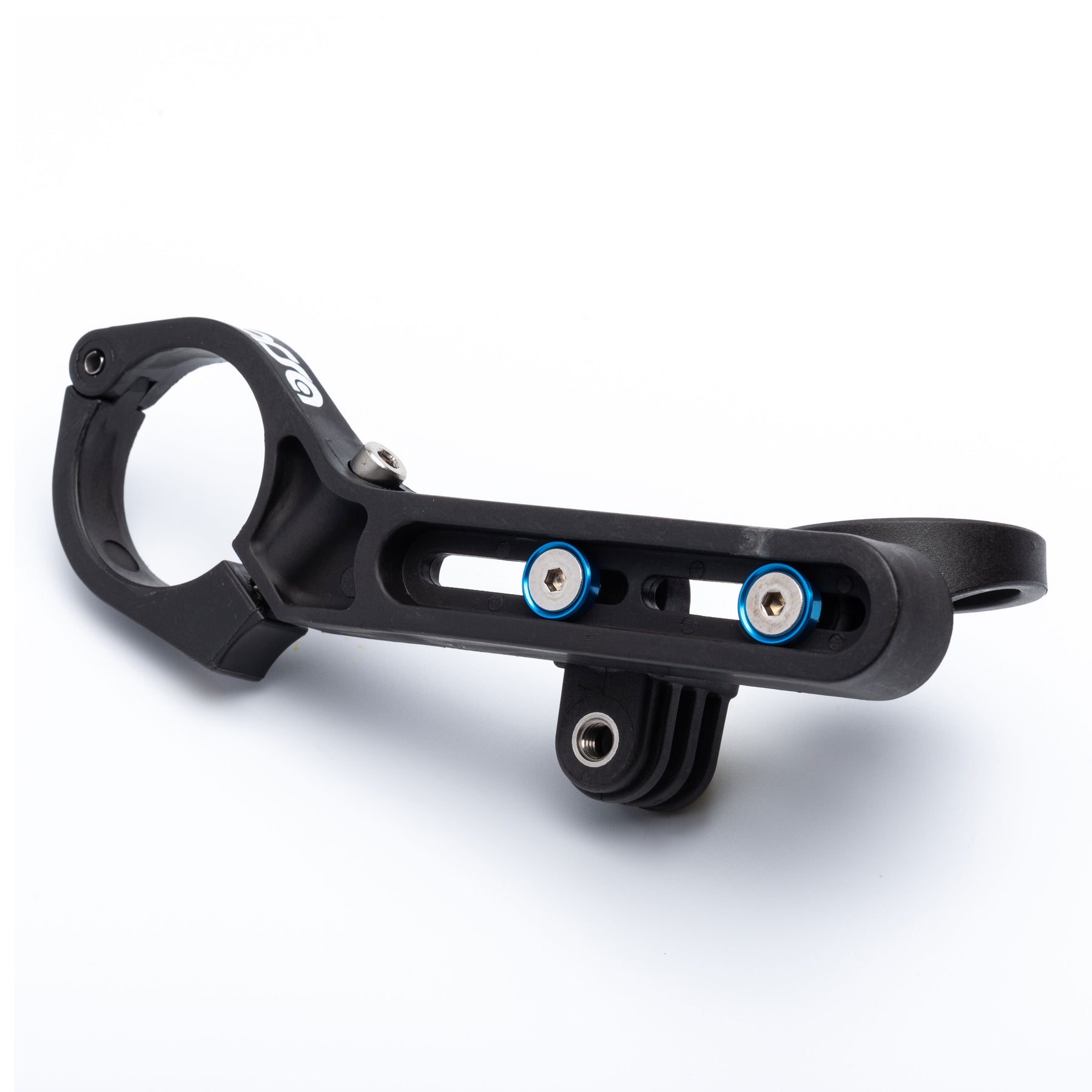 Wahoo Cycling Computer & Action Camera/Light Bike Mount – Morsadesigns