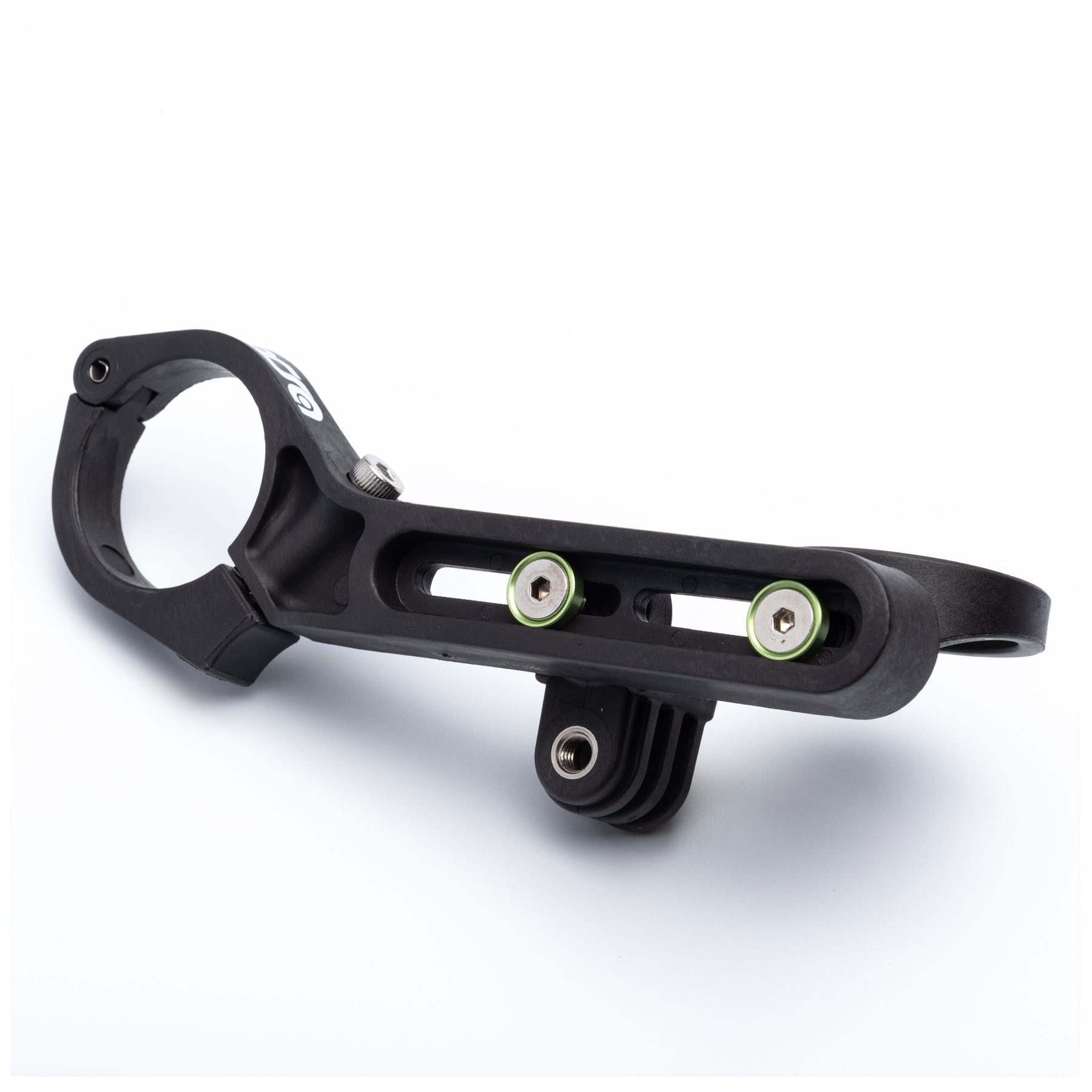 Garmin mount store front light