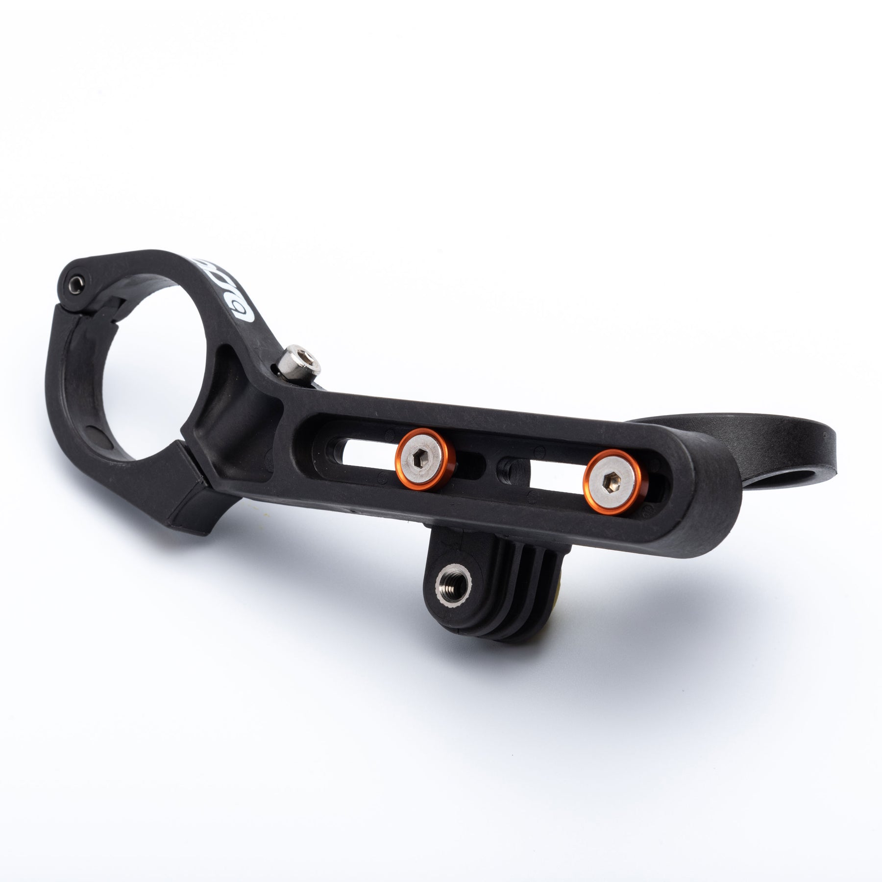 Wahoo Cycling Computer & Action Camera/Light Bike Mount – Morsadesigns