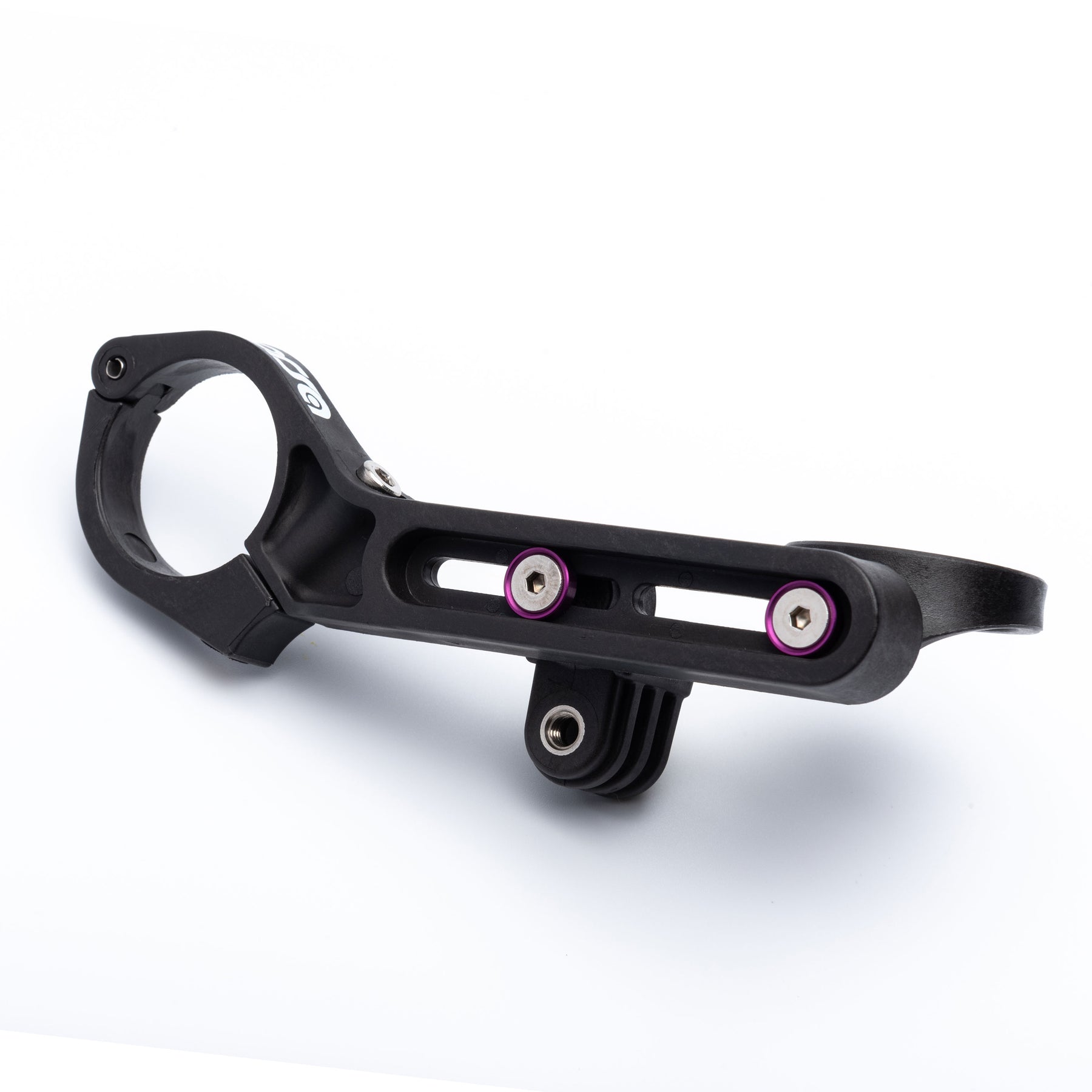 Garmin Cycling Computer & Action Camera/Light Bike Mount – Morsadesigns