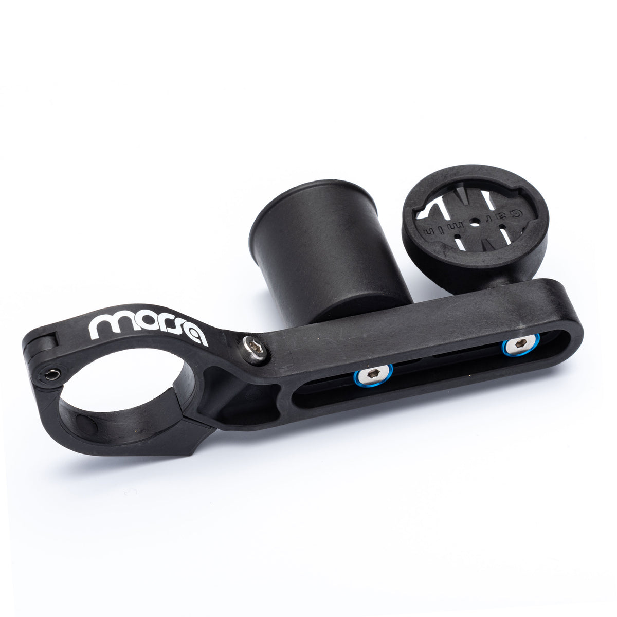 Garmin Cycling Computer & Light Bike Mount Morsadesigns