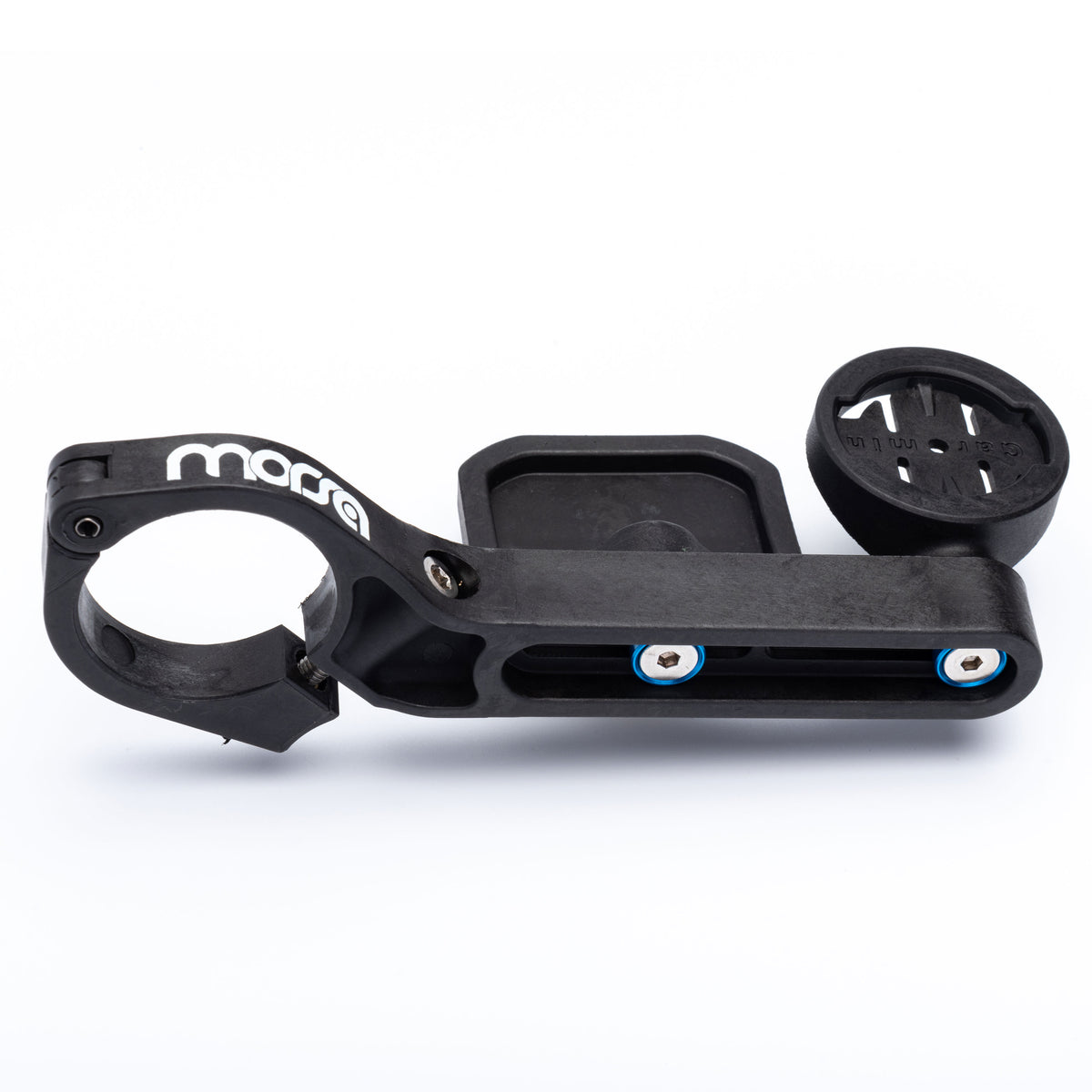 Garmin Cycling Computer & Action Camera Bike Mount – Morsadesigns