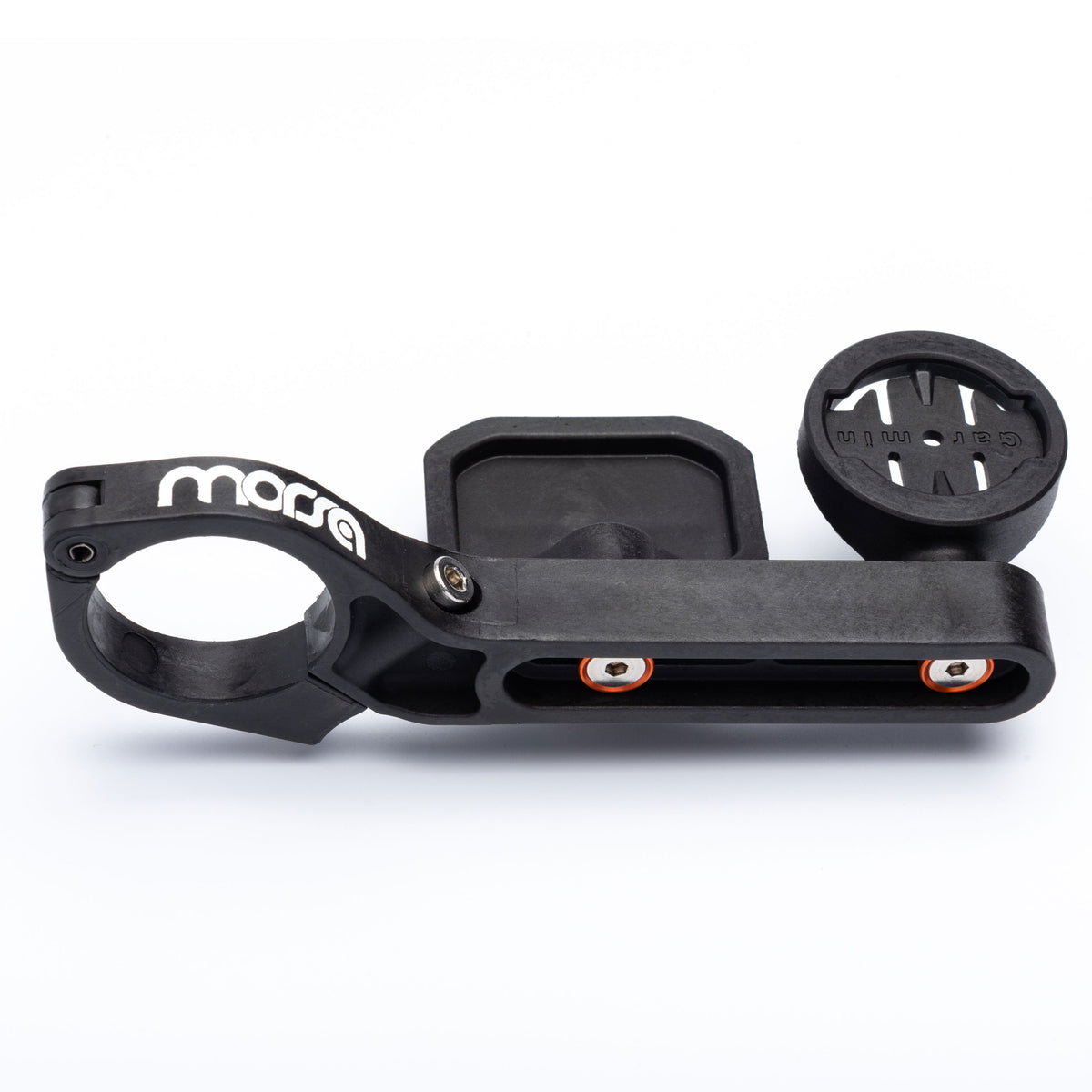 Garmin Cycling Computer & Action Camera Bike Mount – Morsadesigns