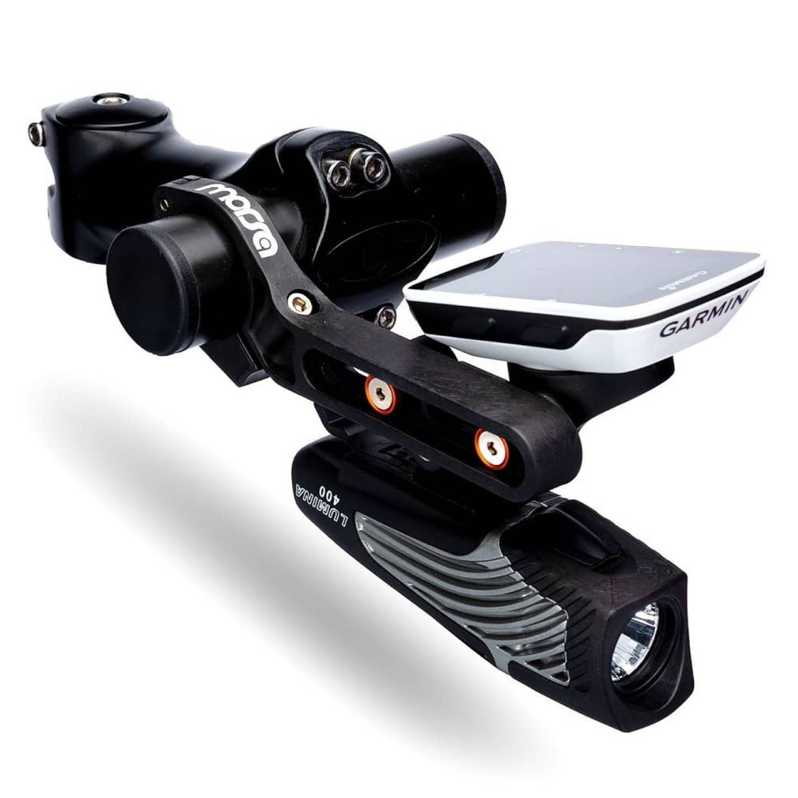 Garmin bike light mount outlet