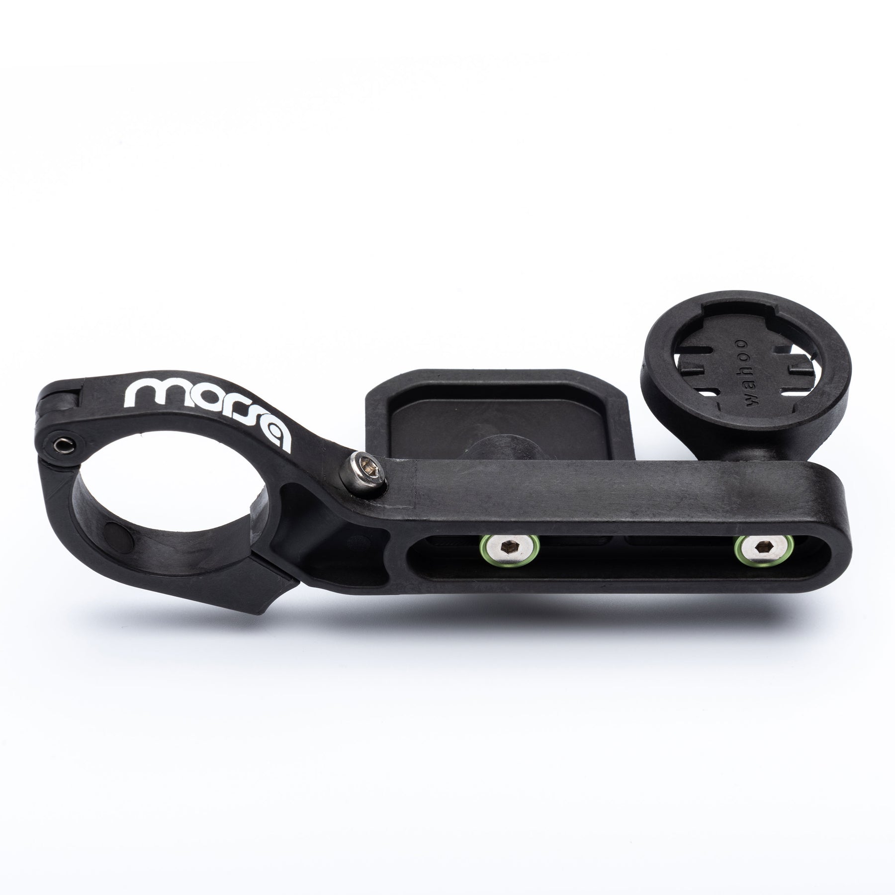 Wahoo Rear Camera Wahoo Cycling Computer & Action Camera Bike Mount – Morsadesigns