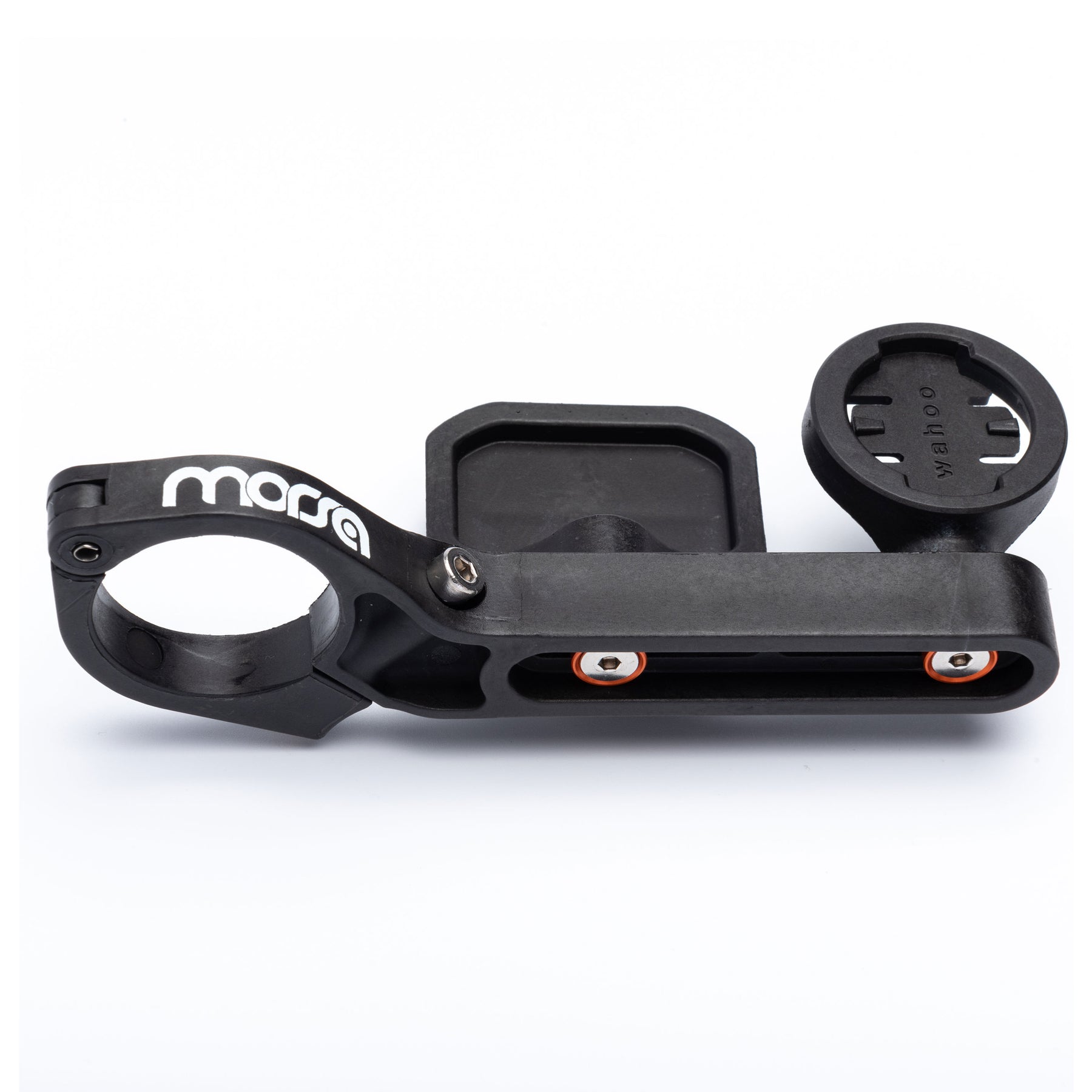 Wahoo Rear Camera Wahoo Cycling Computer & Action Camera Bike Mount – Morsadesigns
