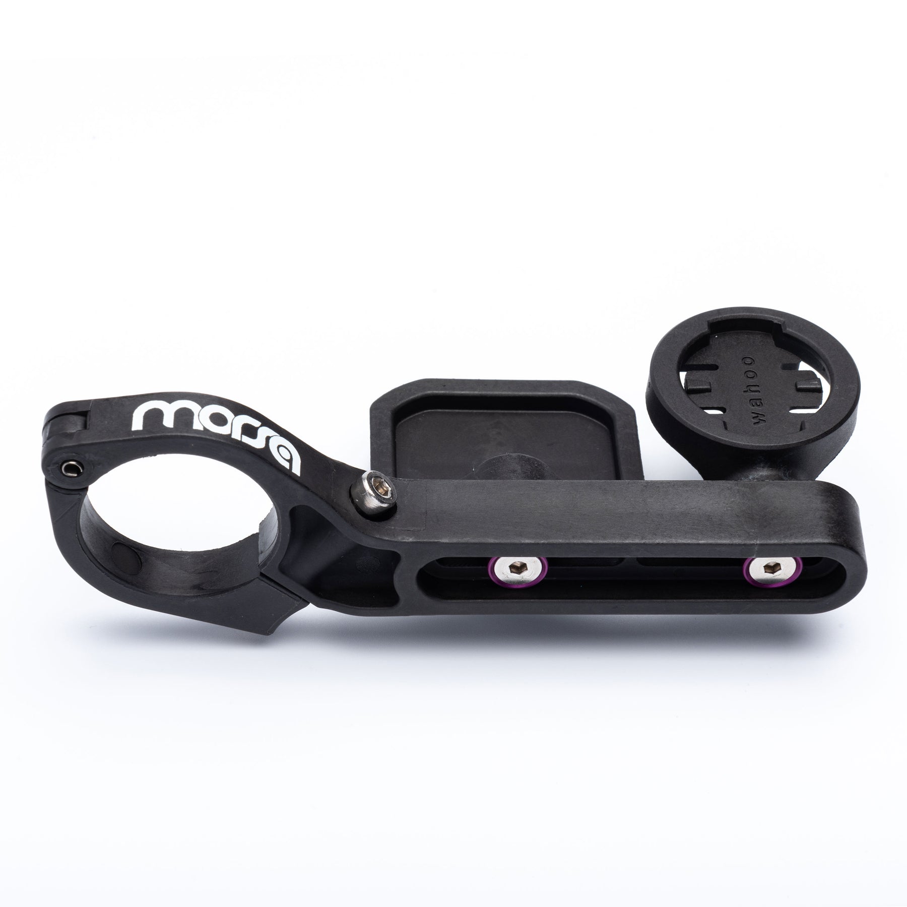 Wahoo Rear Camera Wahoo Cycling Computer & Action Camera Bike Mount – Morsadesigns