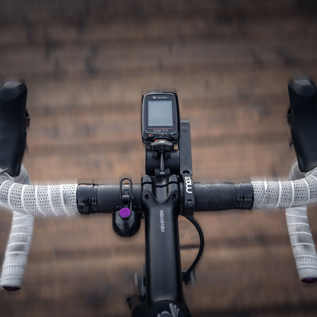 Wahoo mtb mount hotsell